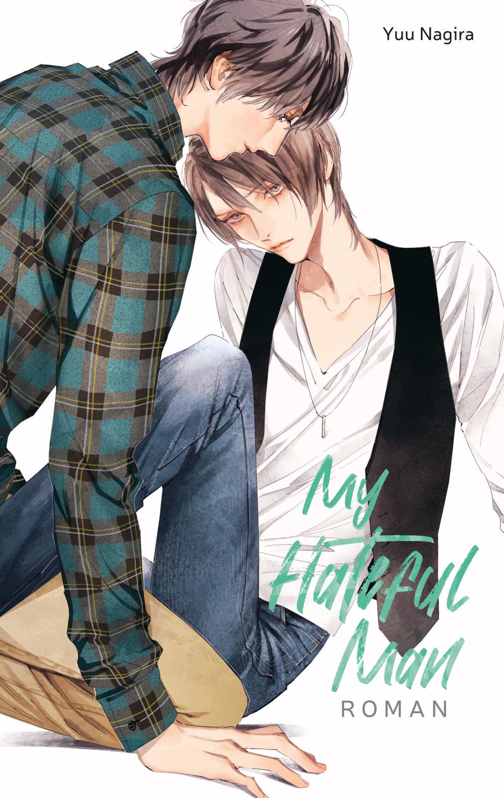 My Hateful Man (My Beautiful Man 02)