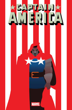 CAPTAIN AMERICA (2025) #3 CHIP ZDARSKY VARIANT