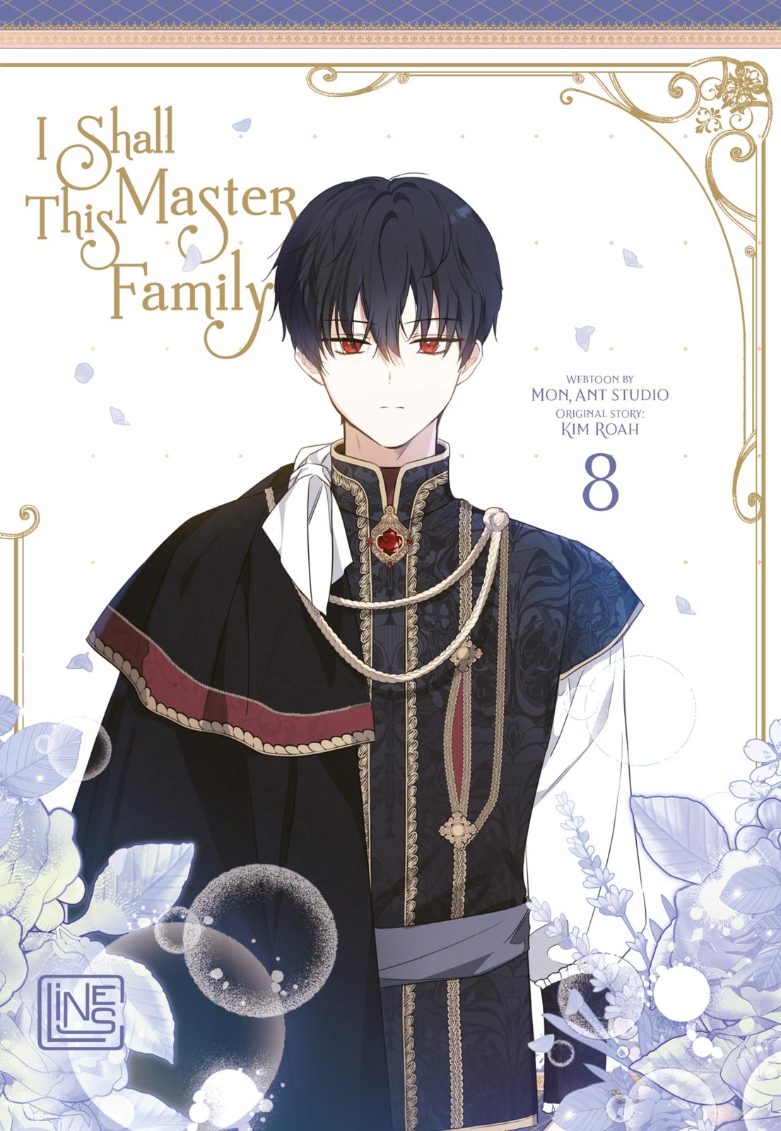 I Shall Master This Family 08