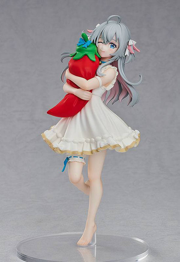 Action Figur - Virtual YouTuber - Pop Up Parade - Kagura Nana