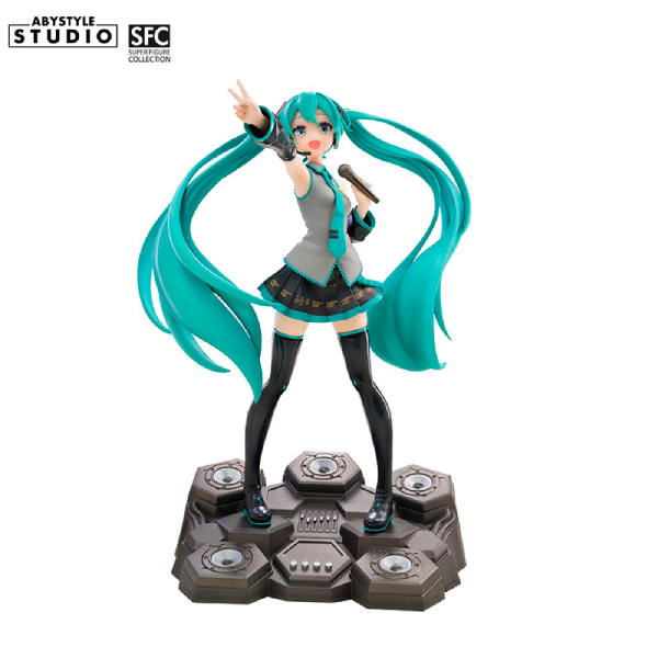 Figur - Hatsune Miku