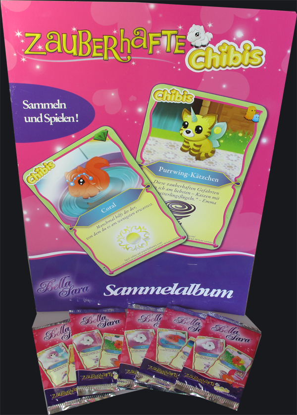 Bella Sara Einsteigerset