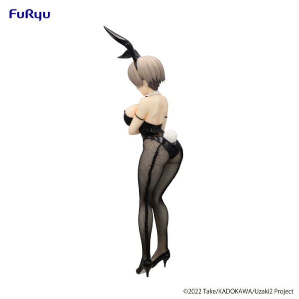 Figur - Uzaki-chan Wants to Hang Out! - BiCute Bunnies Figure - Hana Uzaki