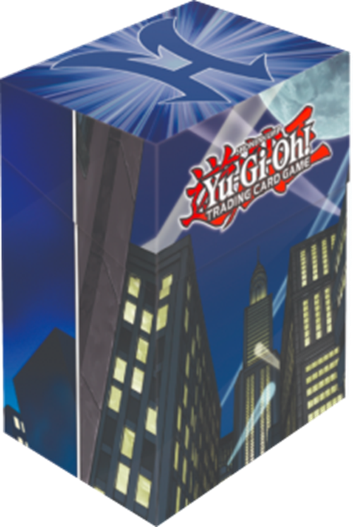 Yu-Gi-Oh! Elemental Hero Card Case