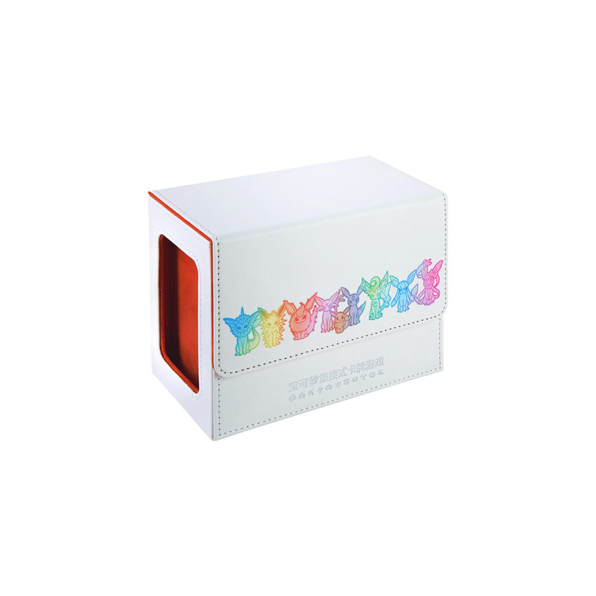 Pokémon Flareon Gift Box - chinesisch