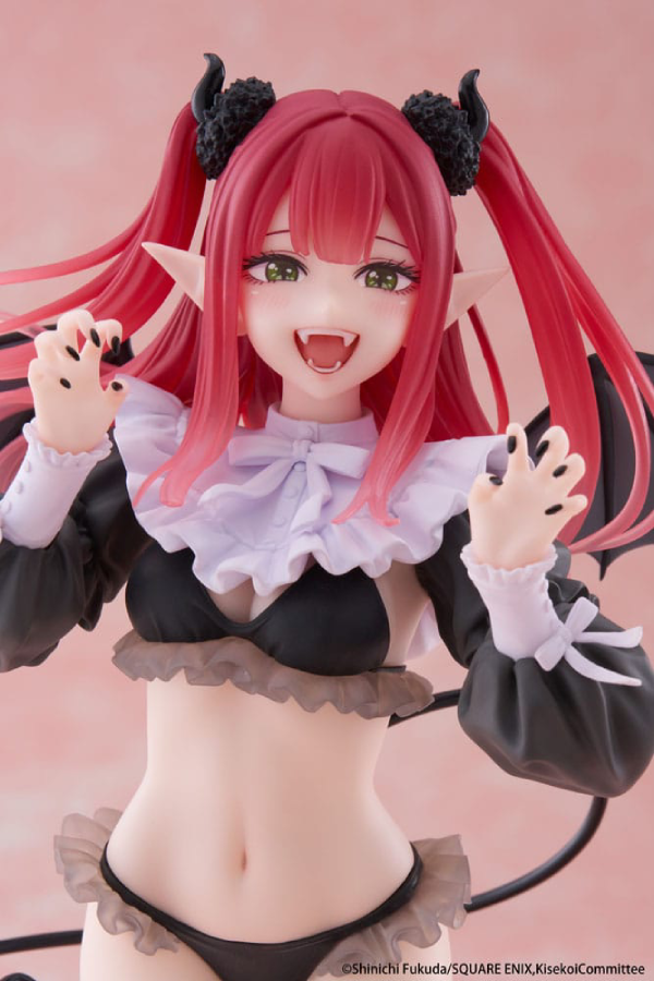 Figur - My Dress-Up Darling - T-Most Figure - Marin Kitagawa (Liz Ver.) Reissue