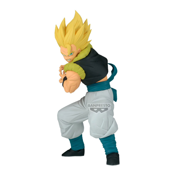 Figur - Dragon Ball Super - Grandista Figure - Gogeta