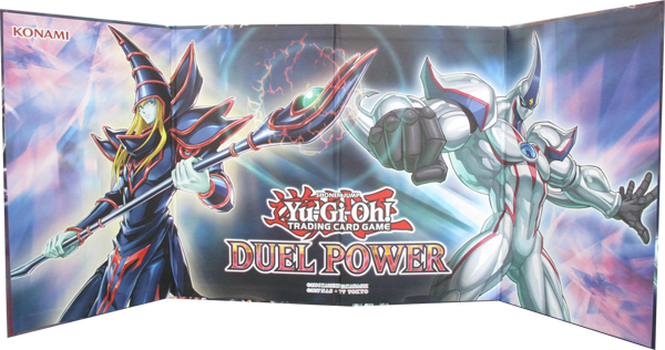 Yu-Gi-Oh! Spielbrett verschiedene Sorten