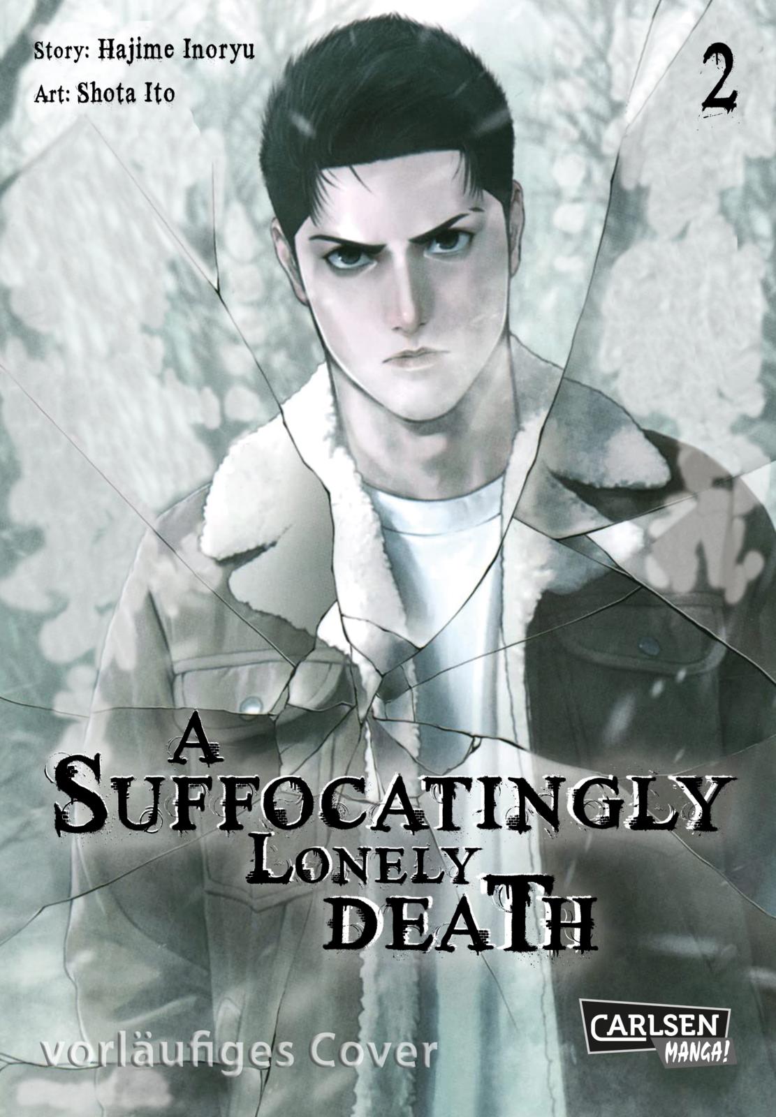 A Suffocatingly Lonely Death 02