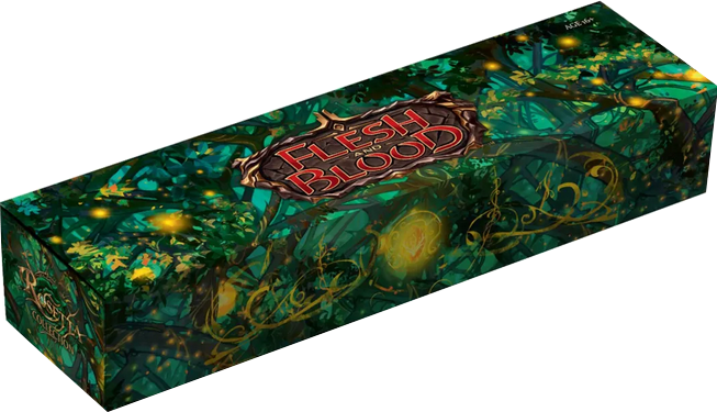 Flesh and Blood Rosetta Blitz Deck Collection englisch