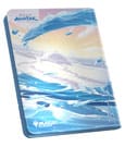 Ultimate Guard - 18er Pocket Zipfolio XenoSkin - Magic: The Gathering | Avatar: The Last Airbender - Katara
