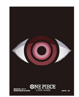 One Piece Card Game 70 Card Sleeves Vol.12 - Imu