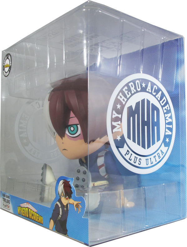 Spardose - My Hero Academia - Shoto Todoraki