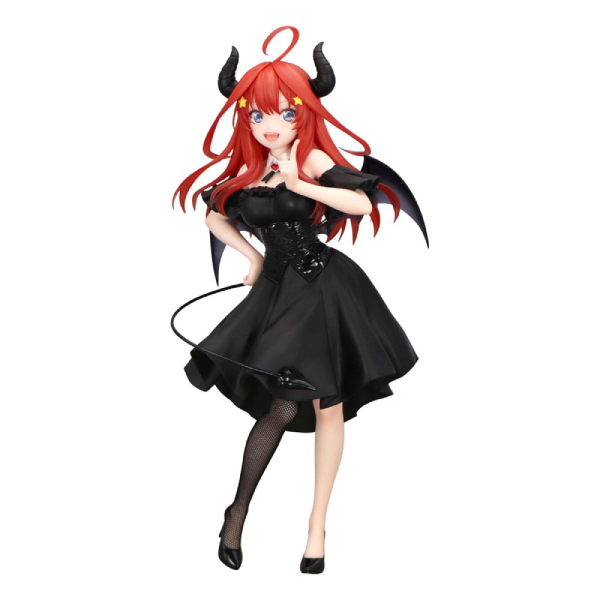 Figur - The Quintessential Quintuplets Specials 2 - BiCute Dark Figure - Nakano Itsuki