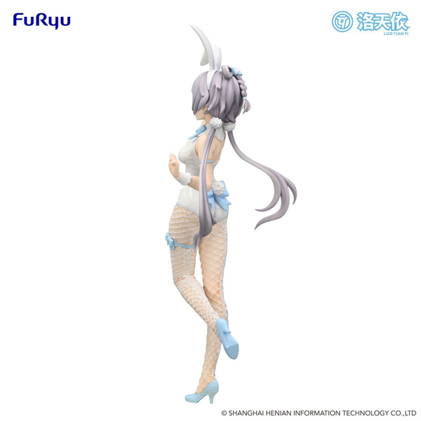 Figur - VTuber - BiCute Bunnies Figure - V-Singer Luo Tianyi
