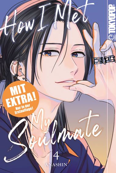 How I met my Soulmate 04