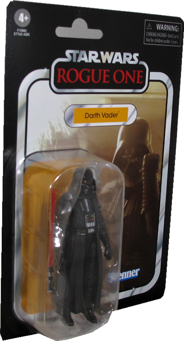 Star Wars Actionfigur Rogue One - Darth Vader