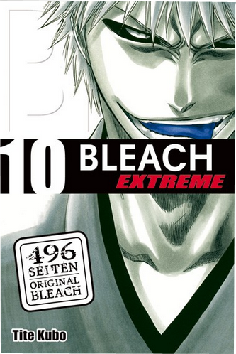 Bleach Extreme 10