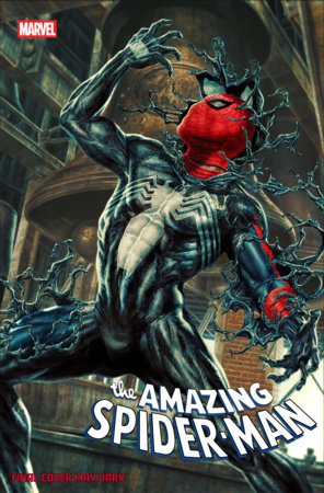 AMAZING SPIDER-MAN (2025) #22 LEE BERMEJO AMAZING VISIONS VARIANT