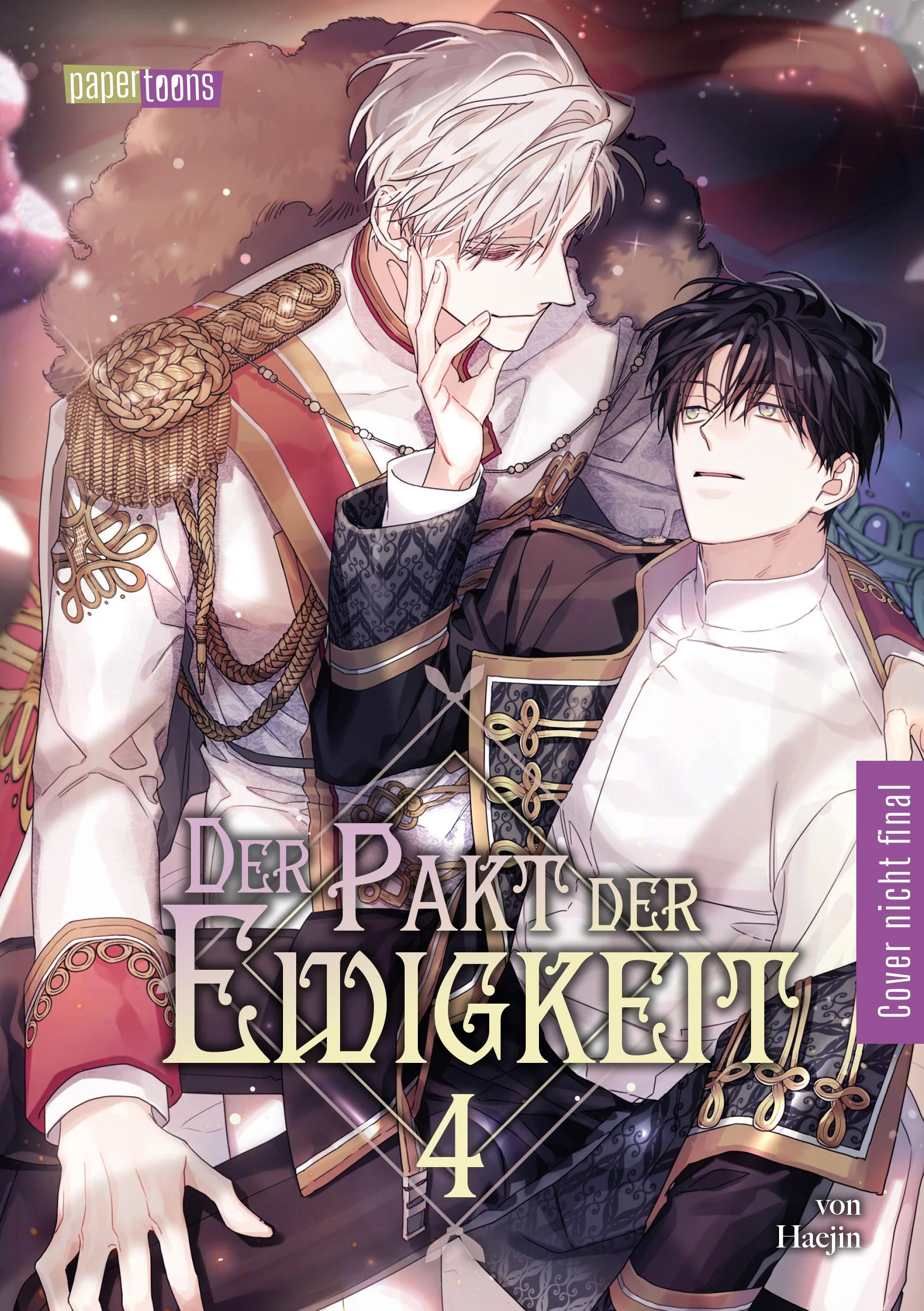 Der Pakt der Ewigkeit 04