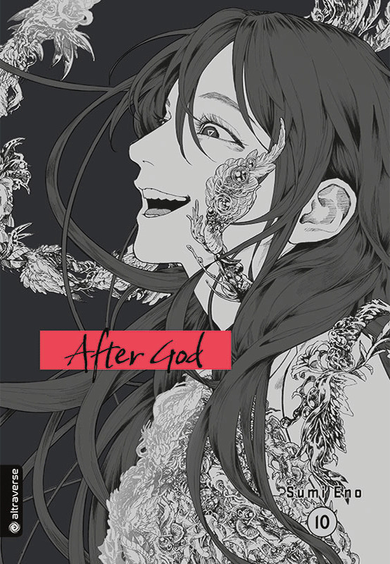 After God 10