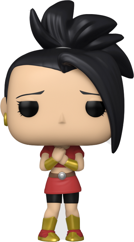 POP: Dragon Ball Super Kale - #1282