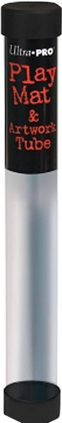 Ultra Pro - Play Mat and Artwork Tube