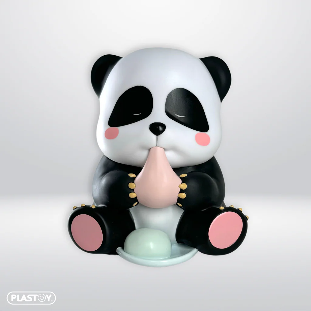 Spardose - Mogu Pets - Mochi Panda
