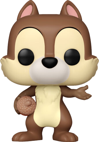 POP: Mickey and Friends Chip - #1193