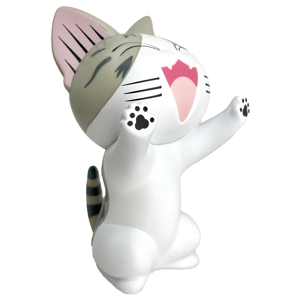 Spardose - Kleine Katze Chi - Anne