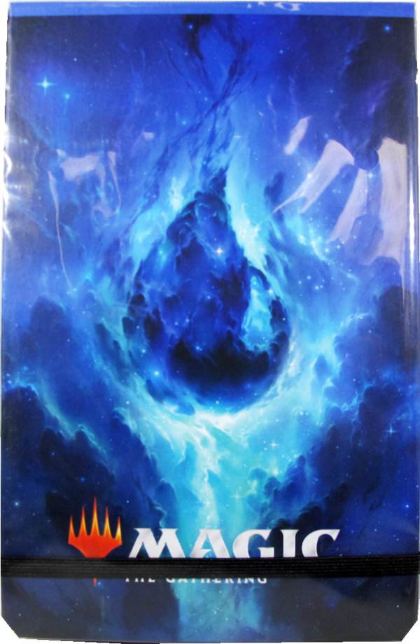 MTG Celestial Island Life pad