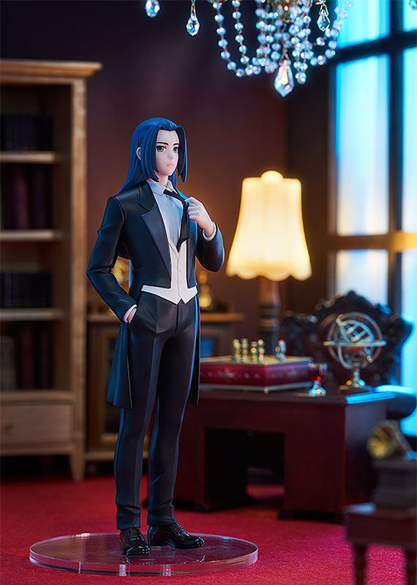 Action Figur - The Legend of Hei - Pop Up Parade - Wuxian