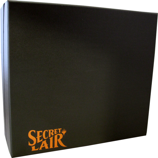 Magic Secret Lair Ultimate Edition - Hidden Pathways - englisch