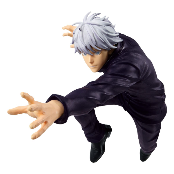 Figur - Jujutsu Kaisen - Maximatic Figure - Satoru Gojo II