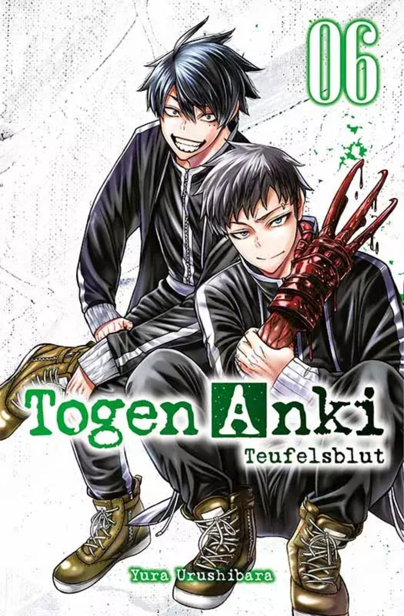 Togen Anki 06