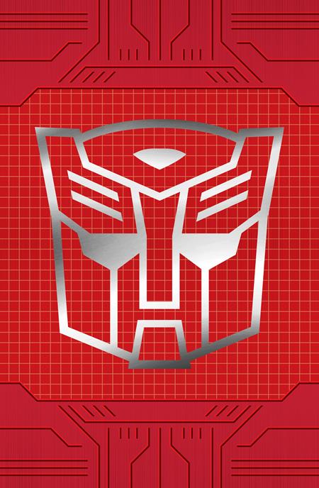 TRANSFORMERS #1 CVR A SOUND CHIP EDITION OPTIMUS PRIME FOIL POLYBAGGED REPRINT