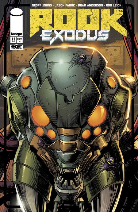 ROOK EXODUS #11 CVR B JASON FABOK VAR
