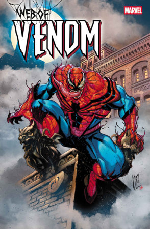 WEB OF VENOM #1 (2026)