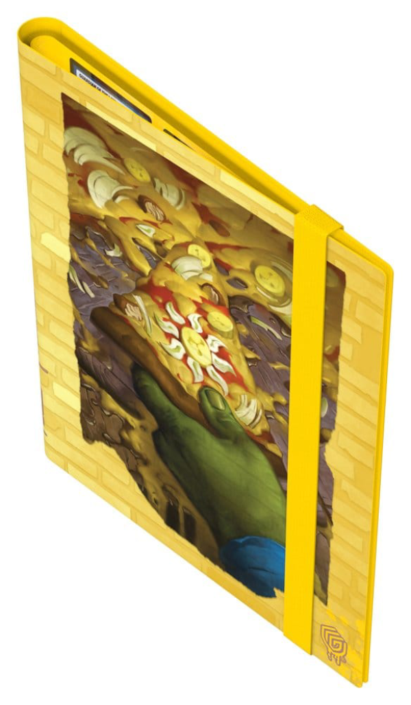 Ultimate Guard - Flexxfolio 360 Magic The Gathering: Teenage Mutant Ninja Turtles - Plains