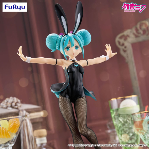 Figur - Hatsune Miku - BiCute Bunnies Figure