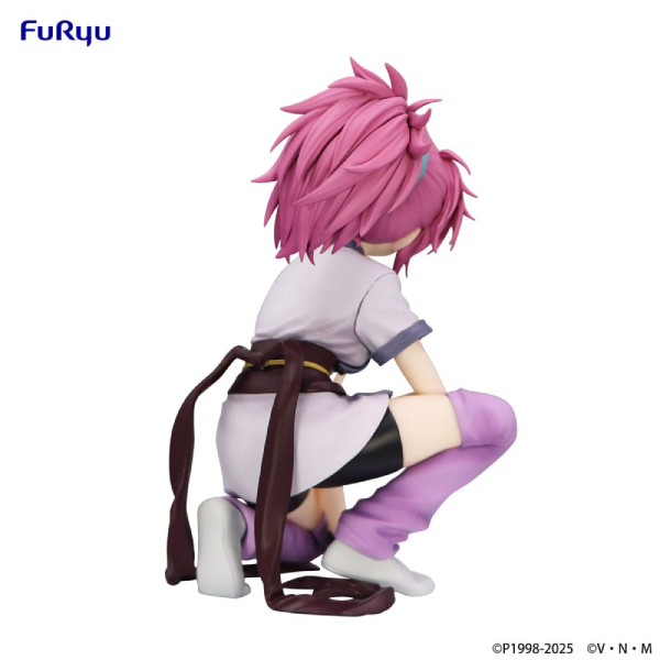 Figur - Hunter x Hunter - Noode Stopper Figure - Machi