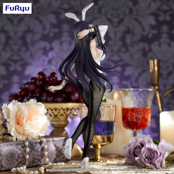 Figur - Overlord - BiCute Bunnies Figure - Albedo