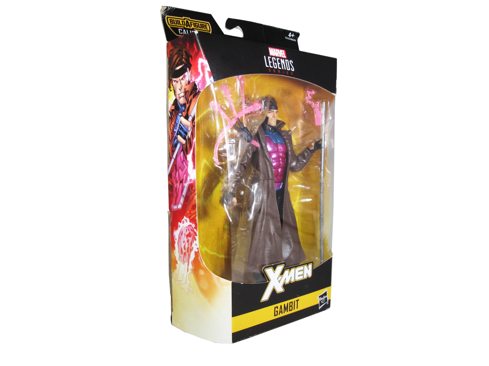 Action Figur - Marvel X-Men - Legends Series - Gambit