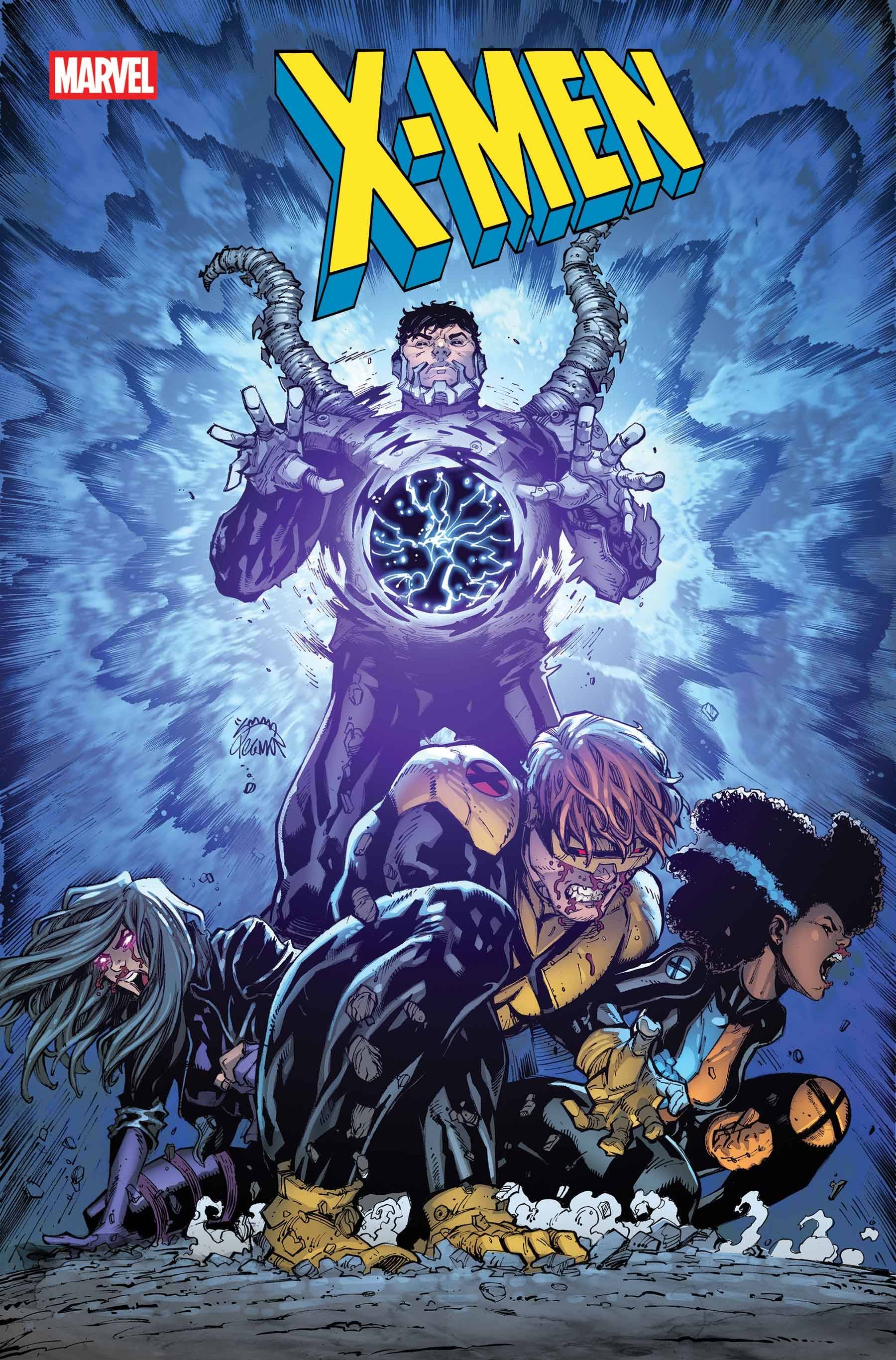 X-MEN (2024) #17