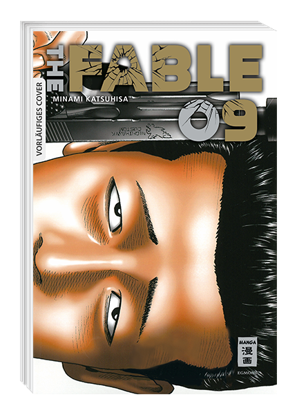 The Fable 09