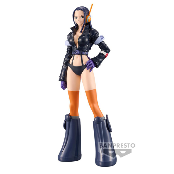Figur - One Piece - The Grandline Series - Egghead Nico Robin