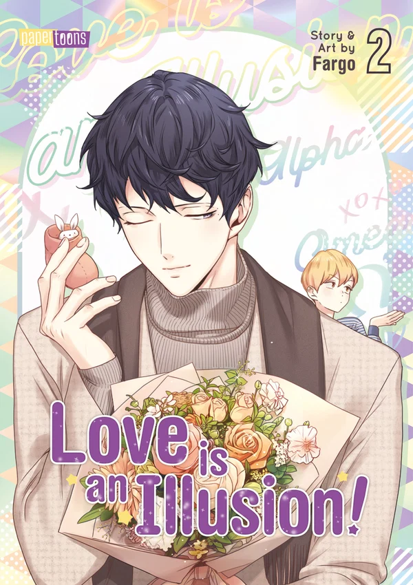 Love is an Illusion 02