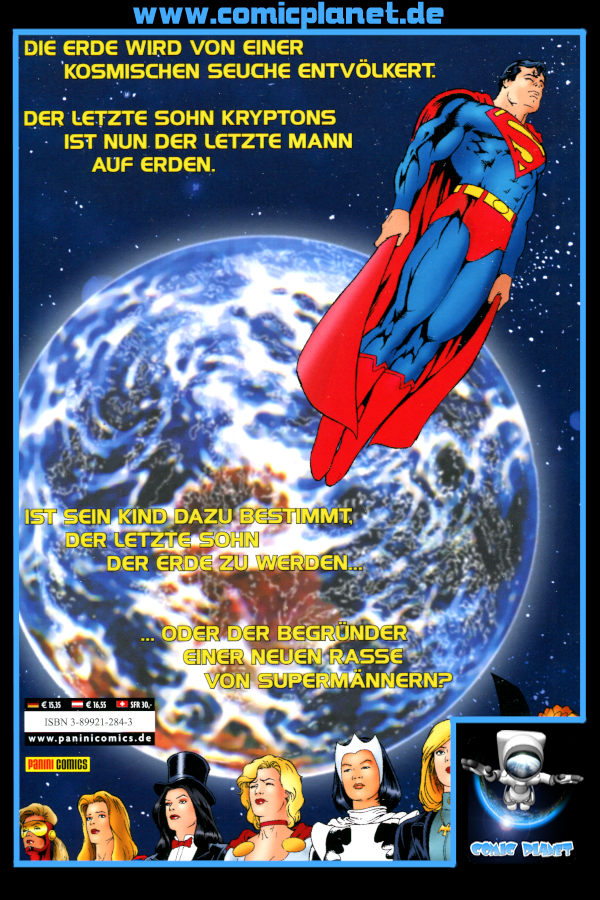 DC Premium Band 14 - JLA: Allein unter Frauen - HC