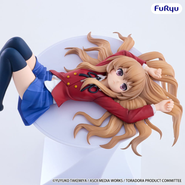 Figur - Toradora! - Noodle Stopper Figure - Taiga Aisaka