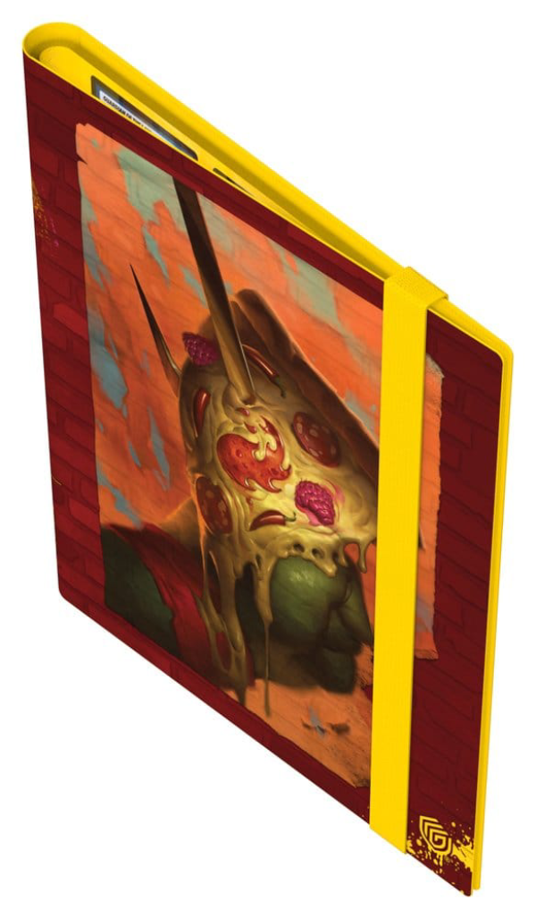 Ultimate Guard - Flexxfolio 360 Magic The Gathering: Teenage Mutant Ninja Turtles - Mountain